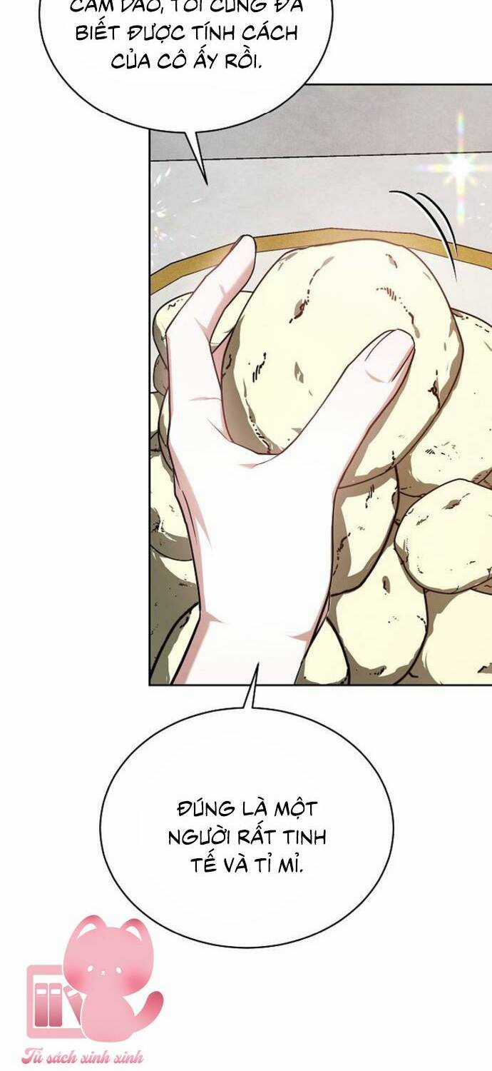 Cô Dâu Của Obsidian - Chapter 5 - Trang 59