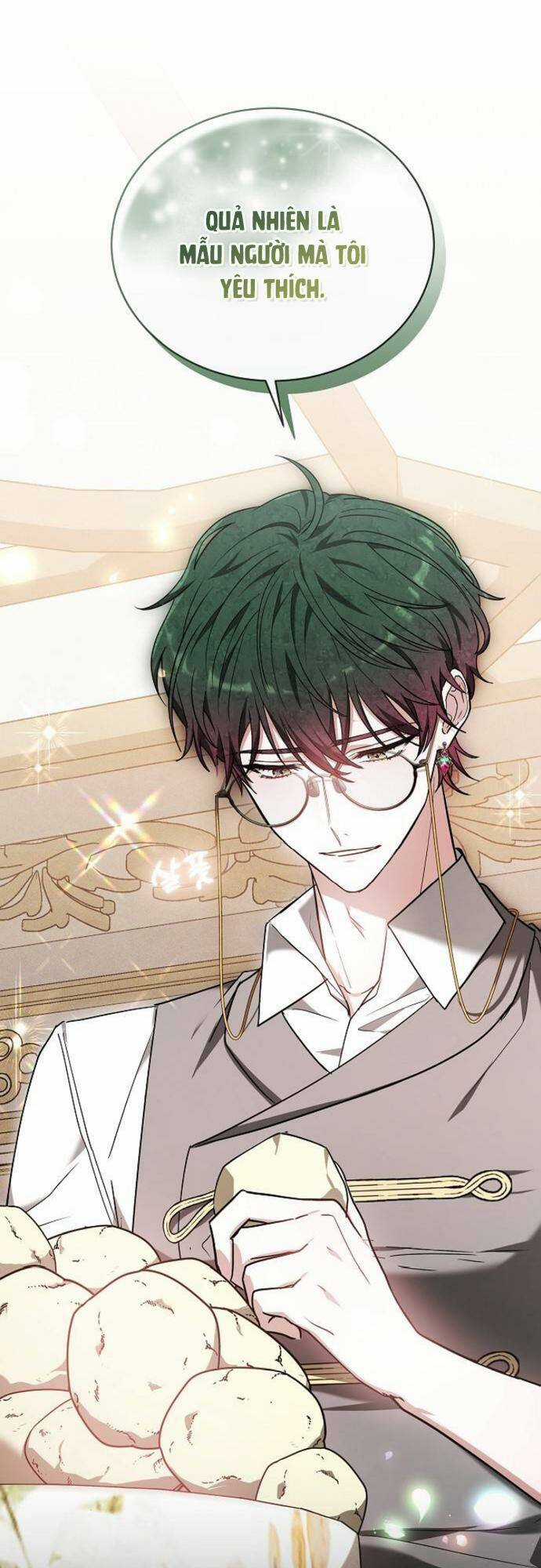 Cô Dâu Của Obsidian - Chapter 5 - Trang 60