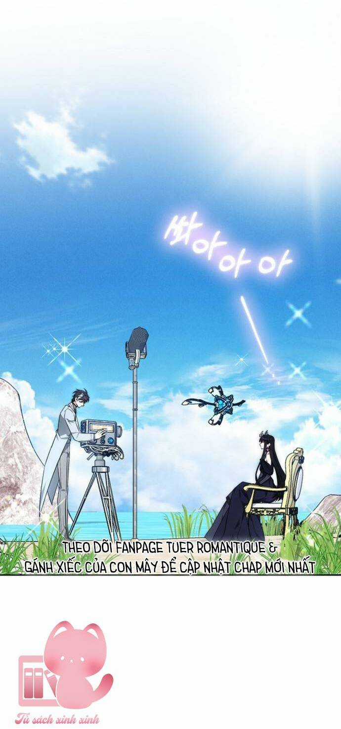 Cô Dâu Của Obsidian - Chapter 5 - Trang 7