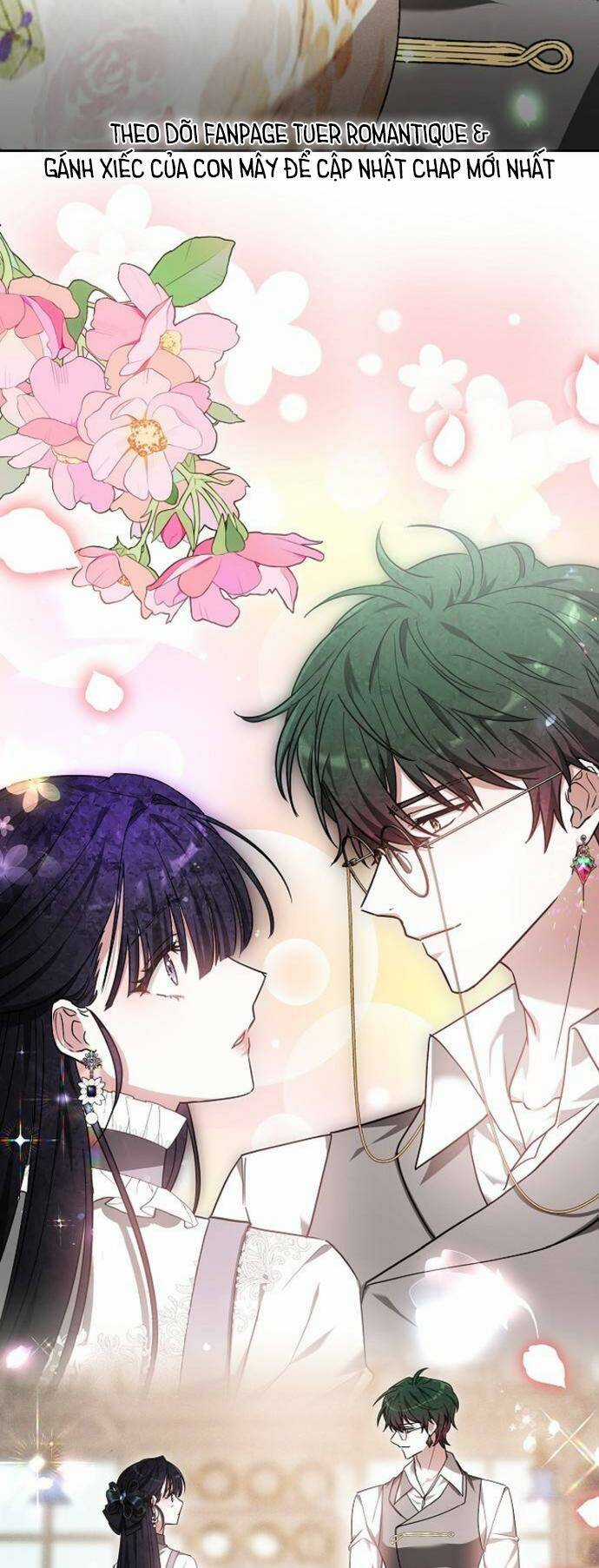 Cô Dâu Của Obsidian - Chapter 5 - Trang 61