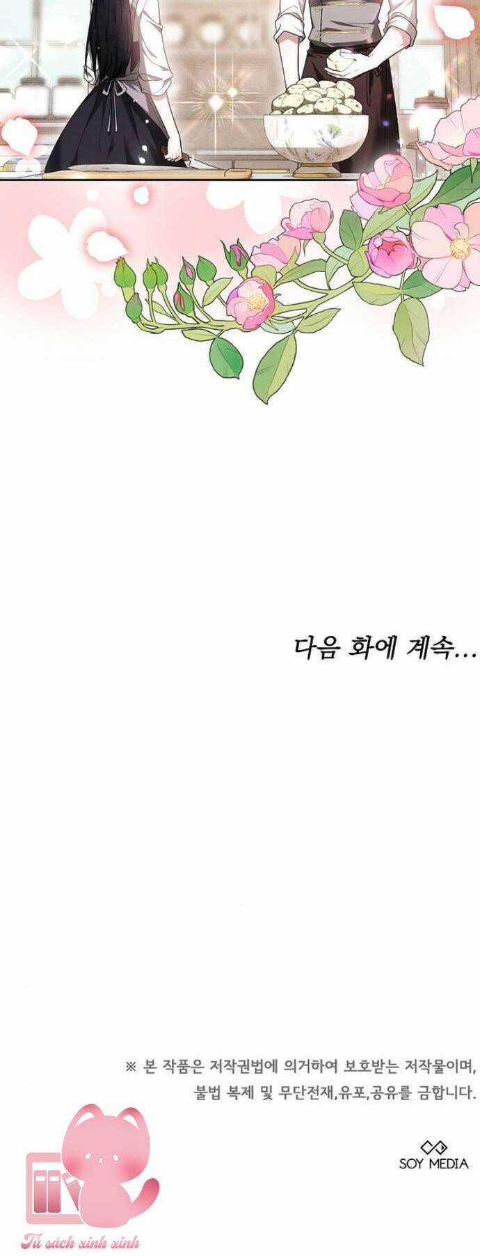 Cô Dâu Của Obsidian - Chapter 5 - Trang 62