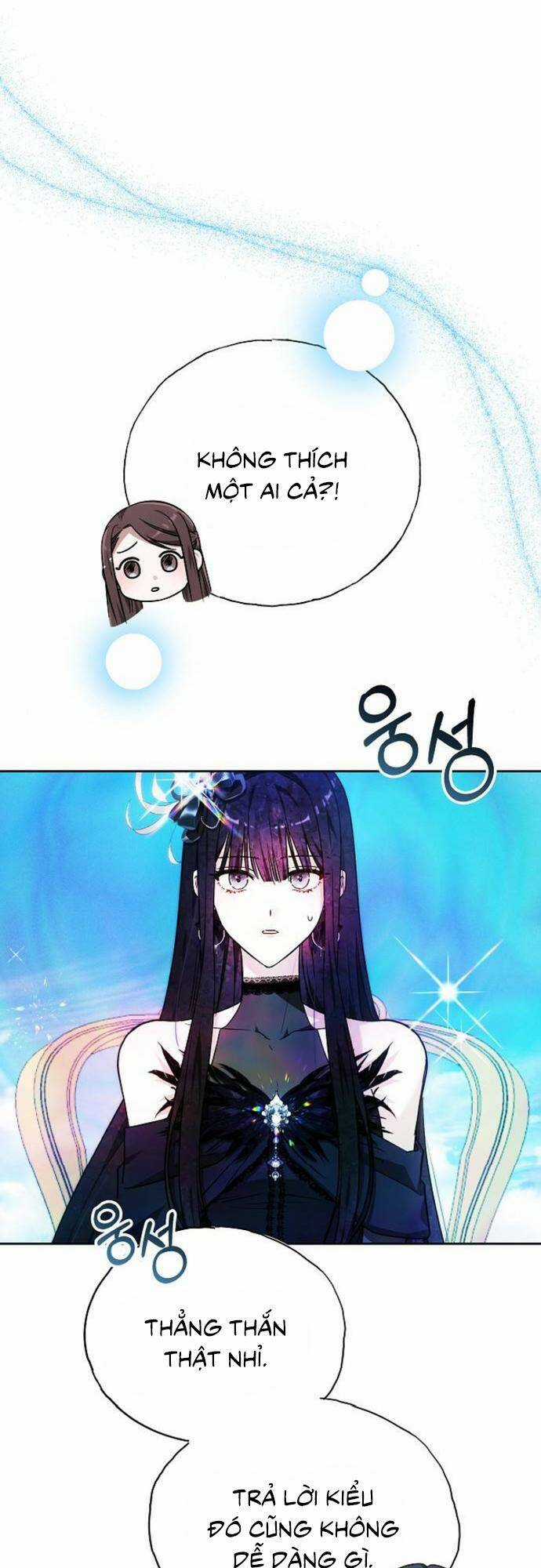 Cô Dâu Của Obsidian - Chapter 5 - Trang 8