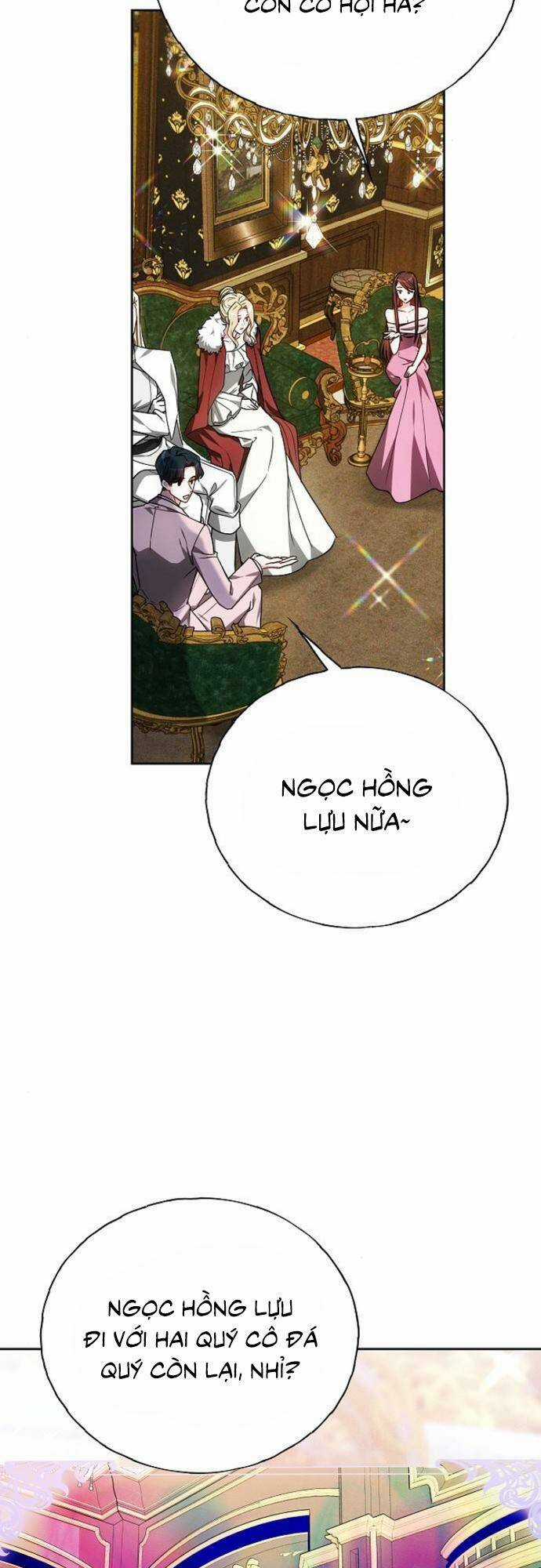 Cô Dâu Của Obsidian - Chapter 5 - Trang 10