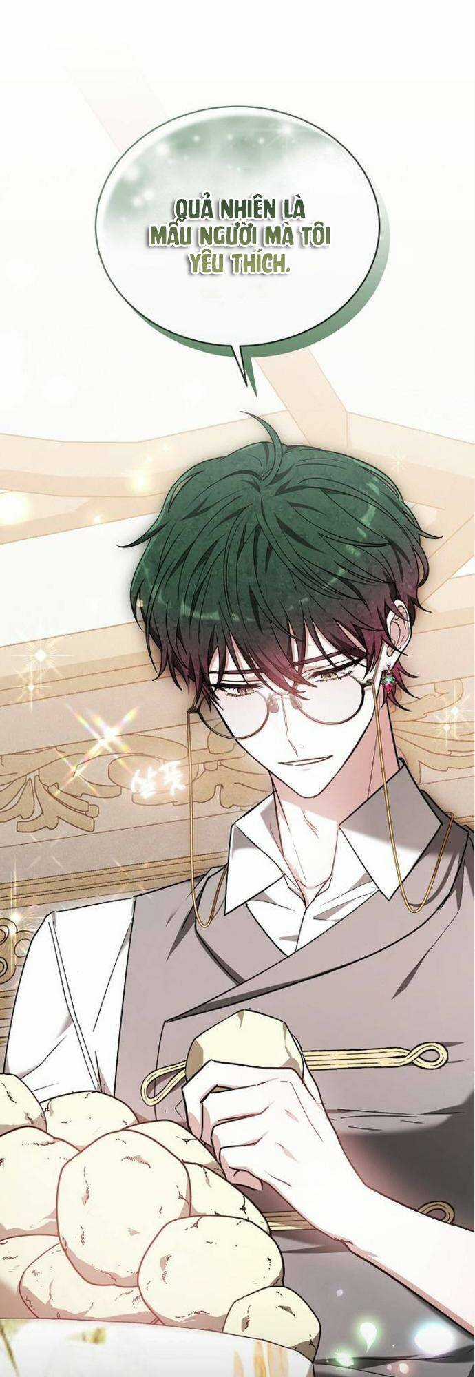 Cô Dâu Của Obsidian - Chapter 6 - Trang 2