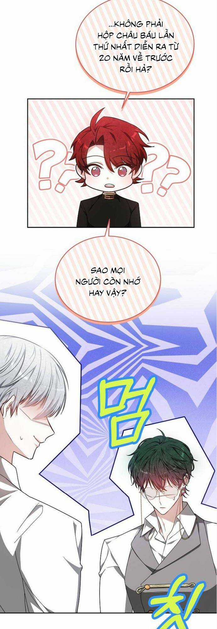 Cô Dâu Của Obsidian - Chapter 6 - Trang 13