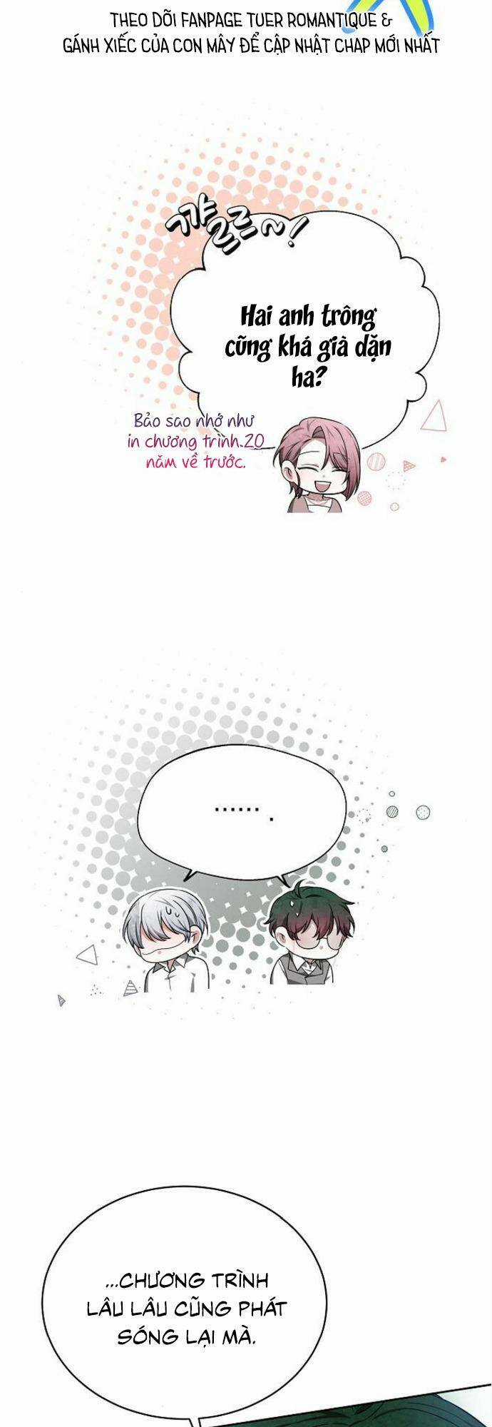 Cô Dâu Của Obsidian - Chapter 6 - Trang 14