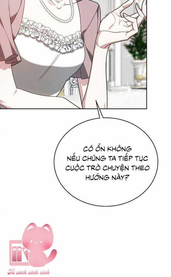 Cô Dâu Của Obsidian - Chapter 6 - Trang 17