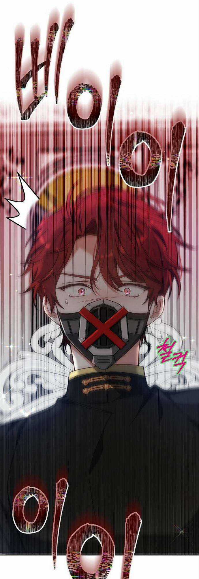 Cô Dâu Của Obsidian - Chapter 6 - Trang 20