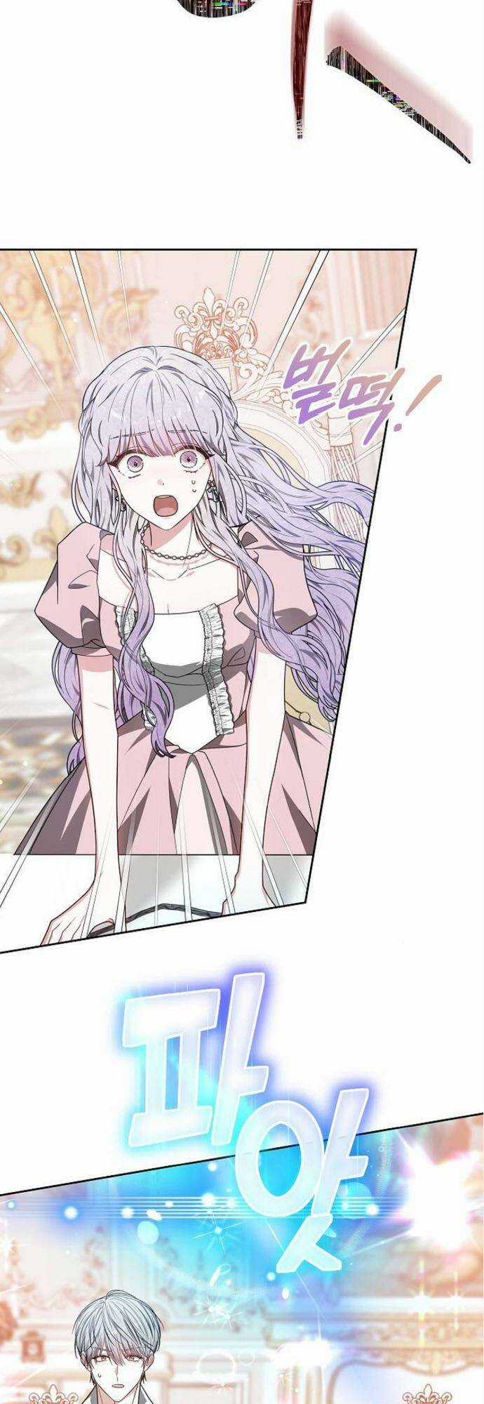 Cô Dâu Của Obsidian - Chapter 6 - Trang 21