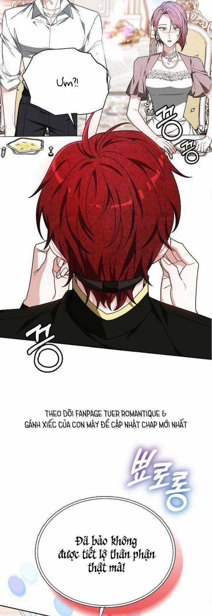 Cô Dâu Của Obsidian - Chapter 6 - Trang 22