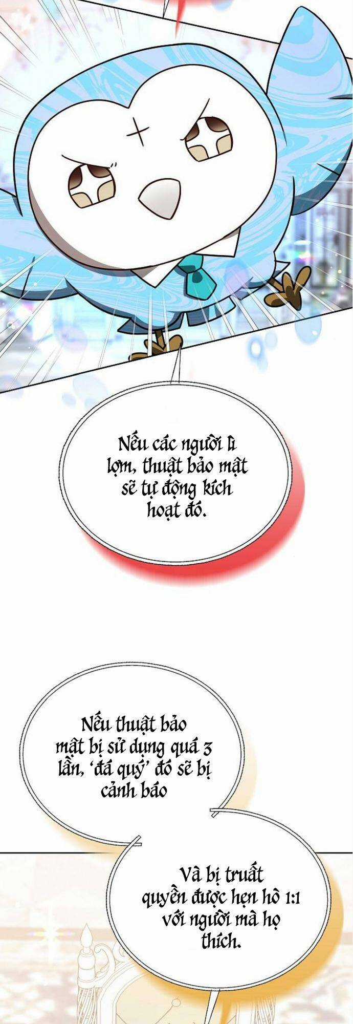 Cô Dâu Của Obsidian - Chapter 6 - Trang 23