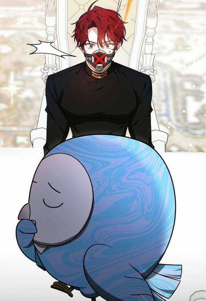 Cô Dâu Của Obsidian - Chapter 6 - Trang 24