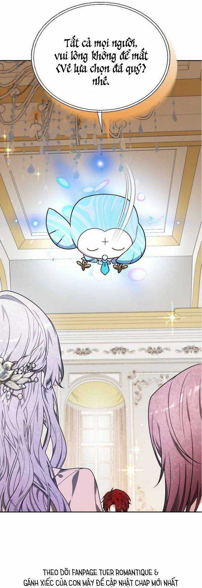 Cô Dâu Của Obsidian - Chapter 6 - Trang 26