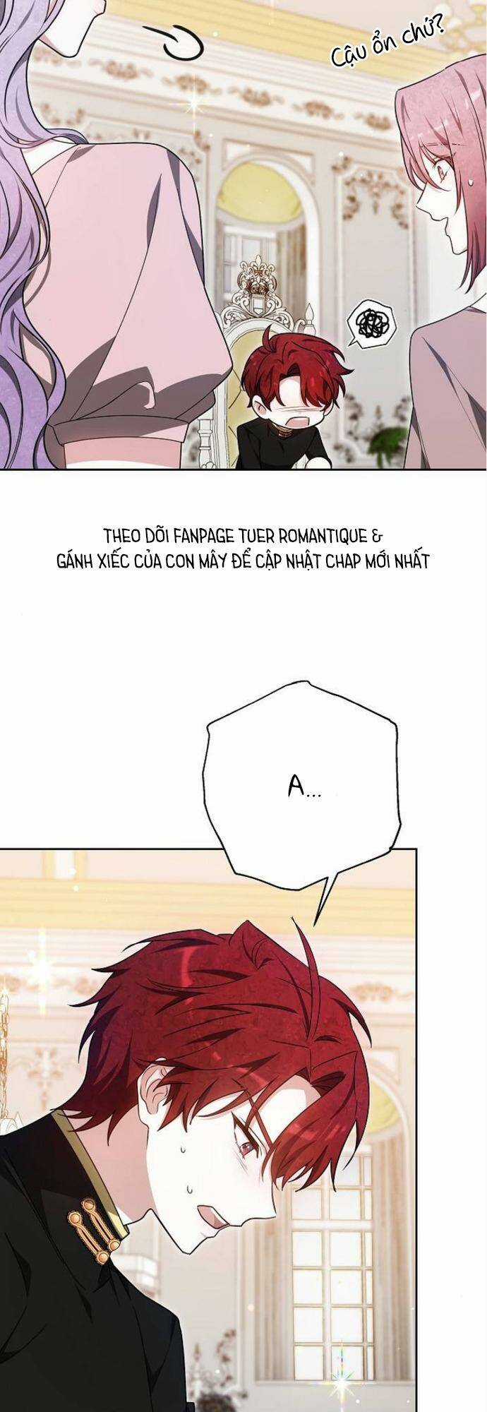 Cô Dâu Của Obsidian - Chapter 6 - Trang 28