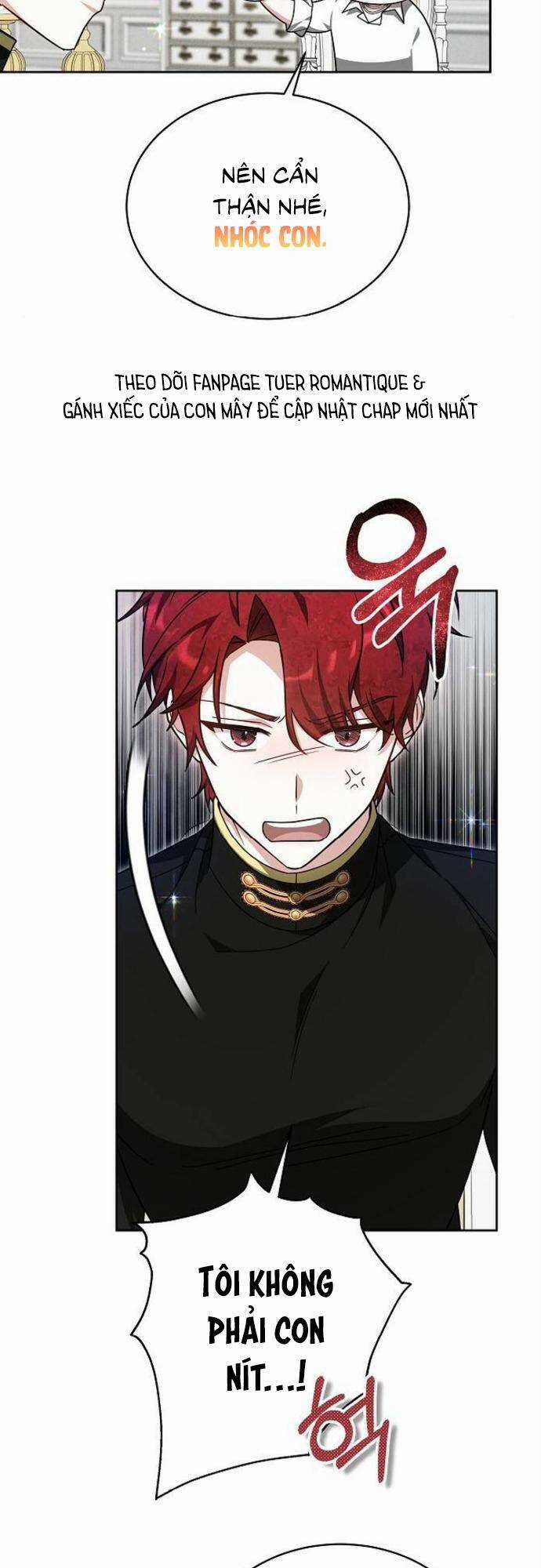 Cô Dâu Của Obsidian - Chapter 6 - Trang 30