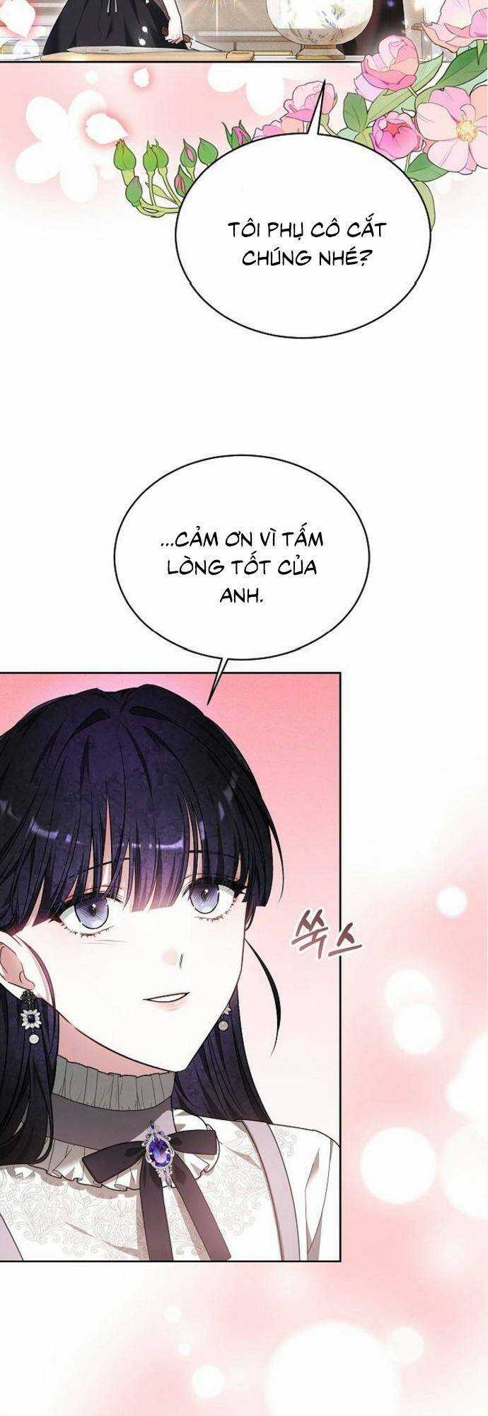 Cô Dâu Của Obsidian - Chapter 6 - Trang 4