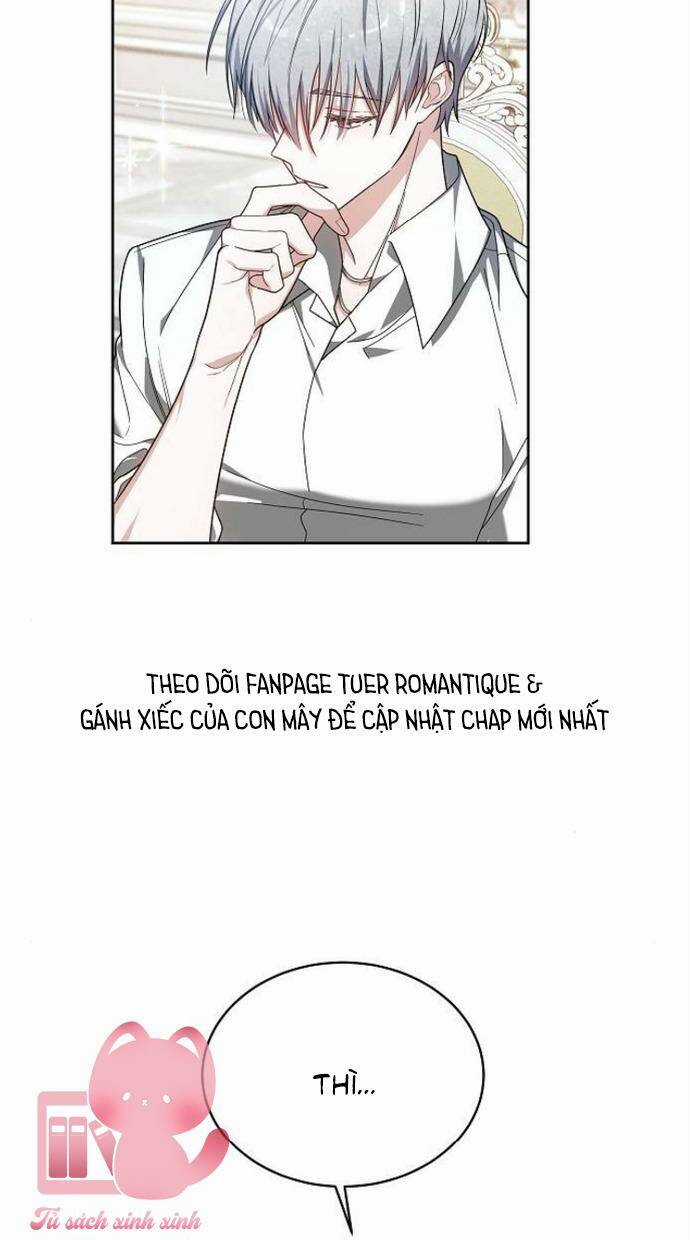 Cô Dâu Của Obsidian - Chapter 6 - Trang 33