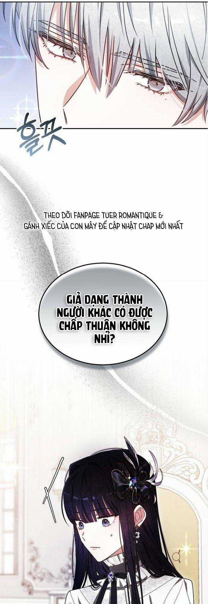 Cô Dâu Của Obsidian - Chapter 6 - Trang 34