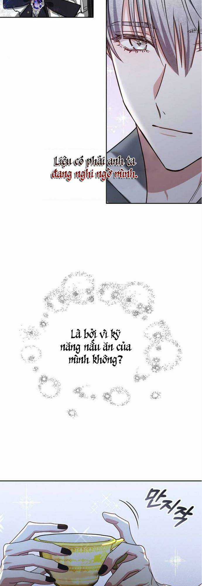 Cô Dâu Của Obsidian - Chapter 6 - Trang 36