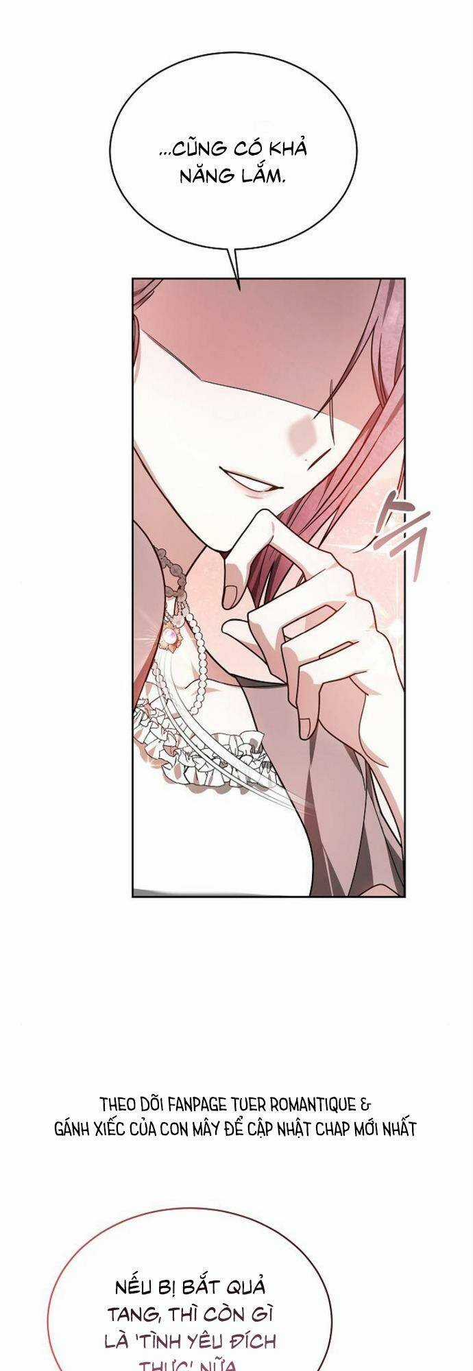 Cô Dâu Của Obsidian - Chapter 6 - Trang 38