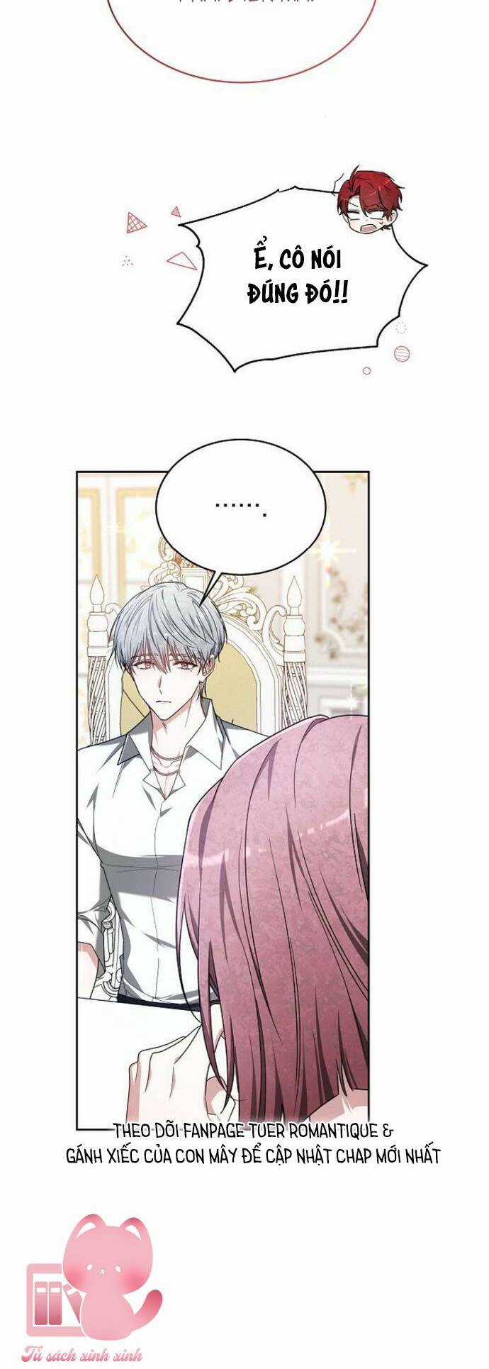 Cô Dâu Của Obsidian - Chapter 6 - Trang 40