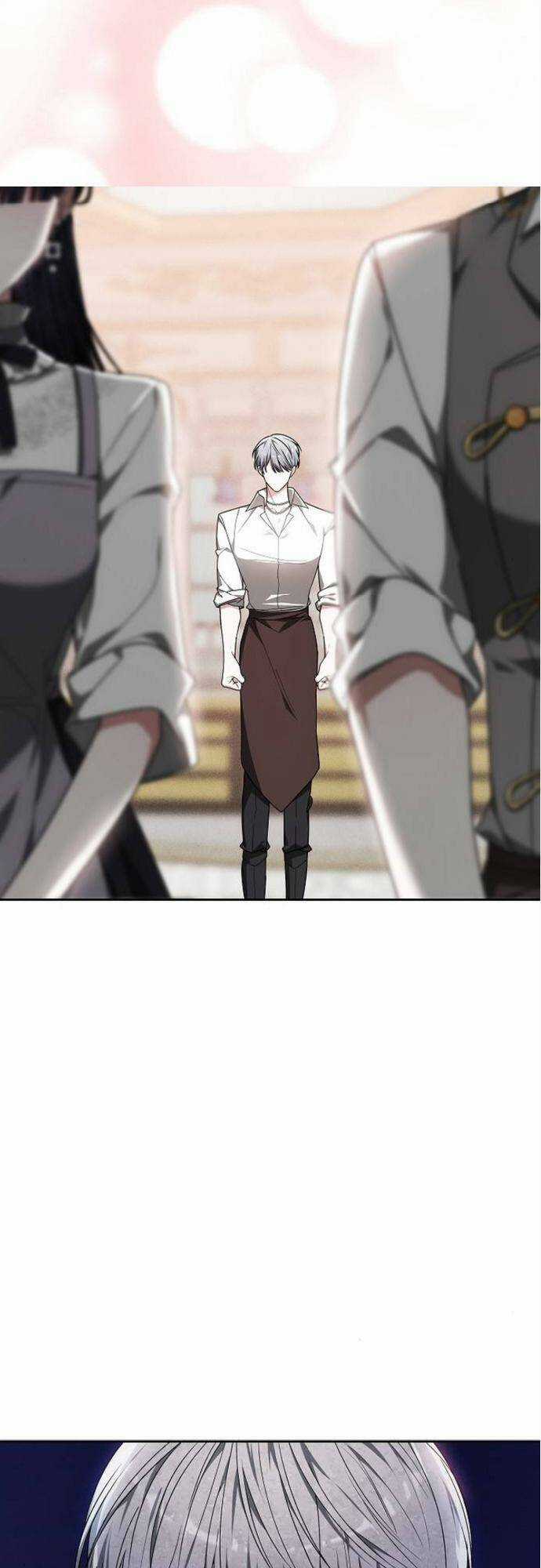 Cô Dâu Của Obsidian - Chapter 6 - Trang 5