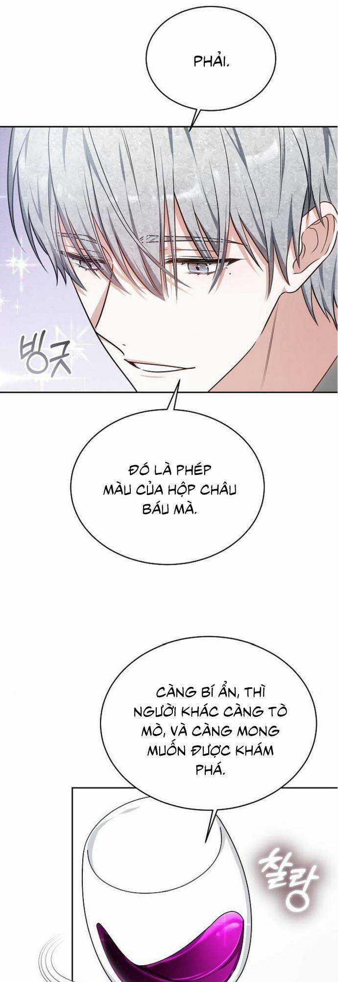 Cô Dâu Của Obsidian - Chapter 6 - Trang 41