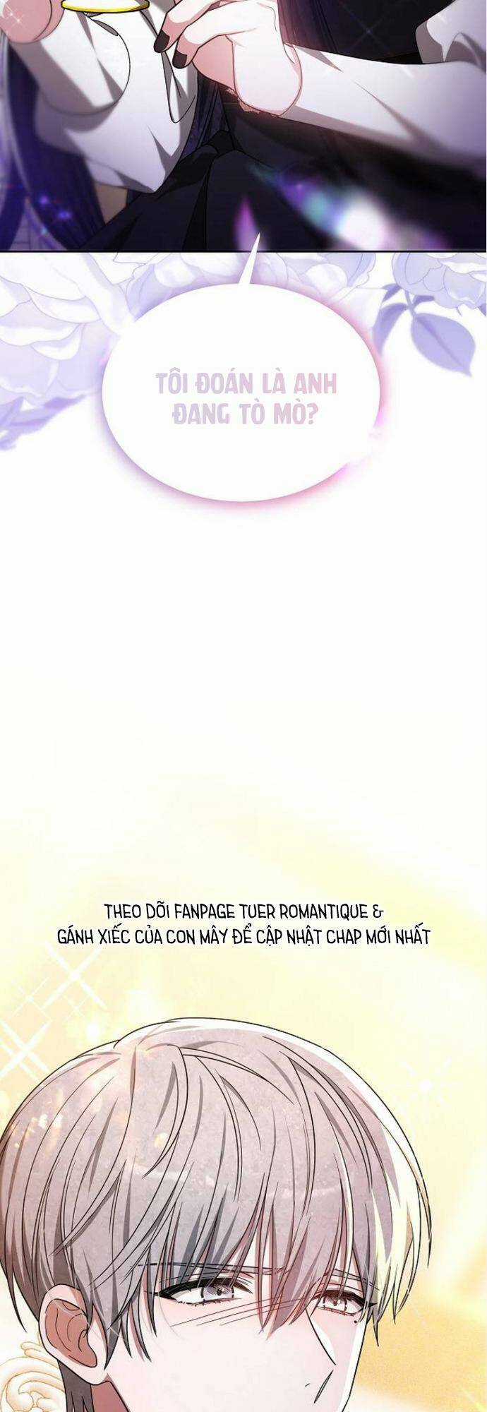 Cô Dâu Của Obsidian - Chapter 6 - Trang 44