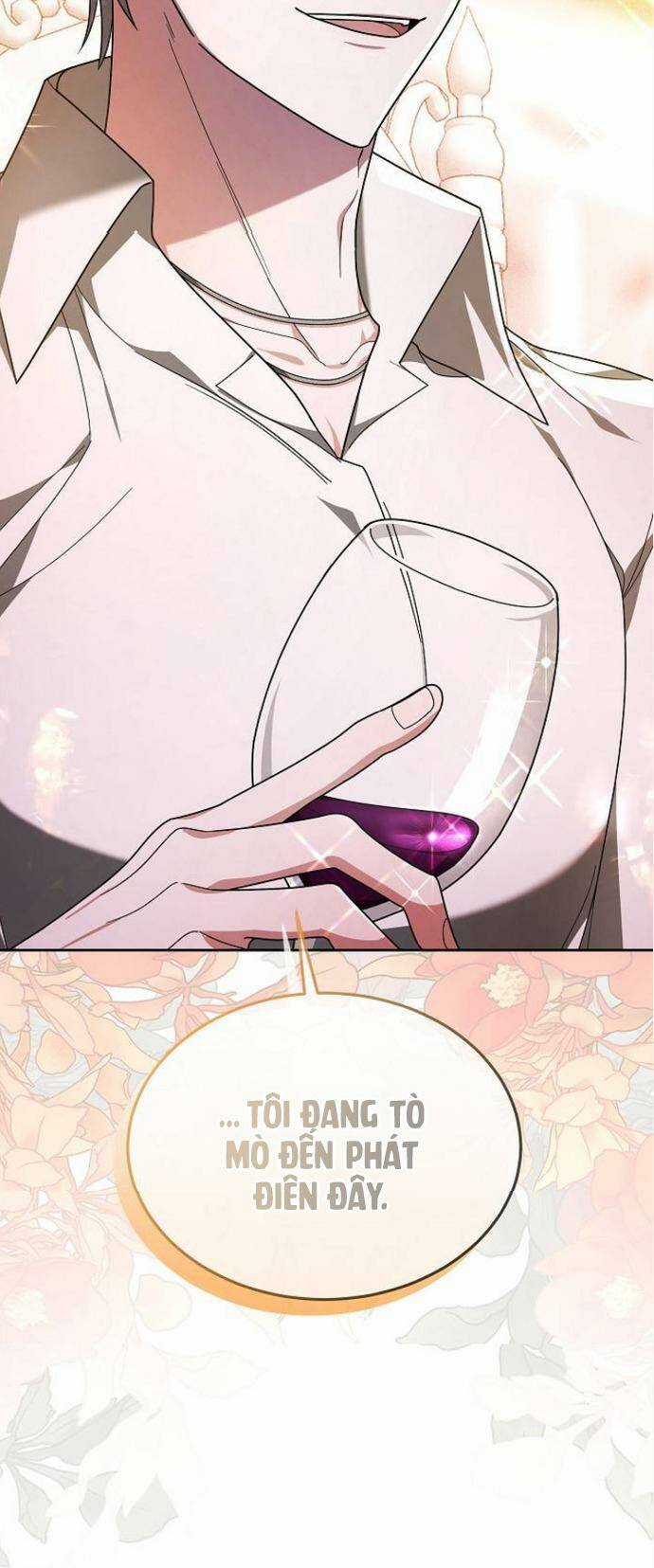 Cô Dâu Của Obsidian - Chapter 6 - Trang 45