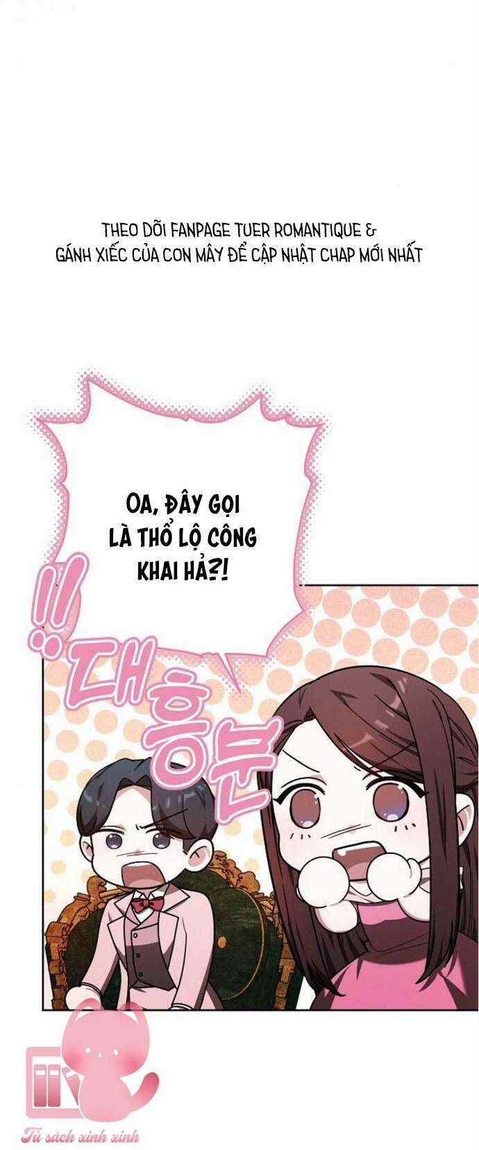 Cô Dâu Của Obsidian - Chapter 6 - Trang 46