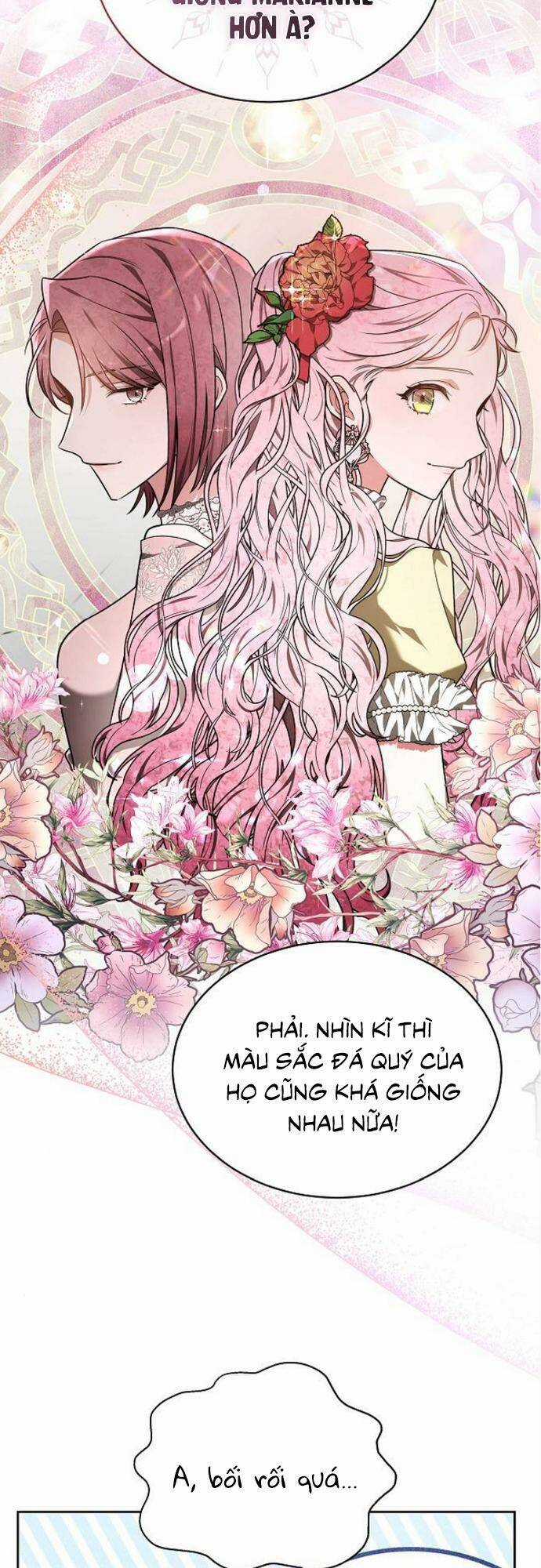 Cô Dâu Của Obsidian - Chapter 6 - Trang 48