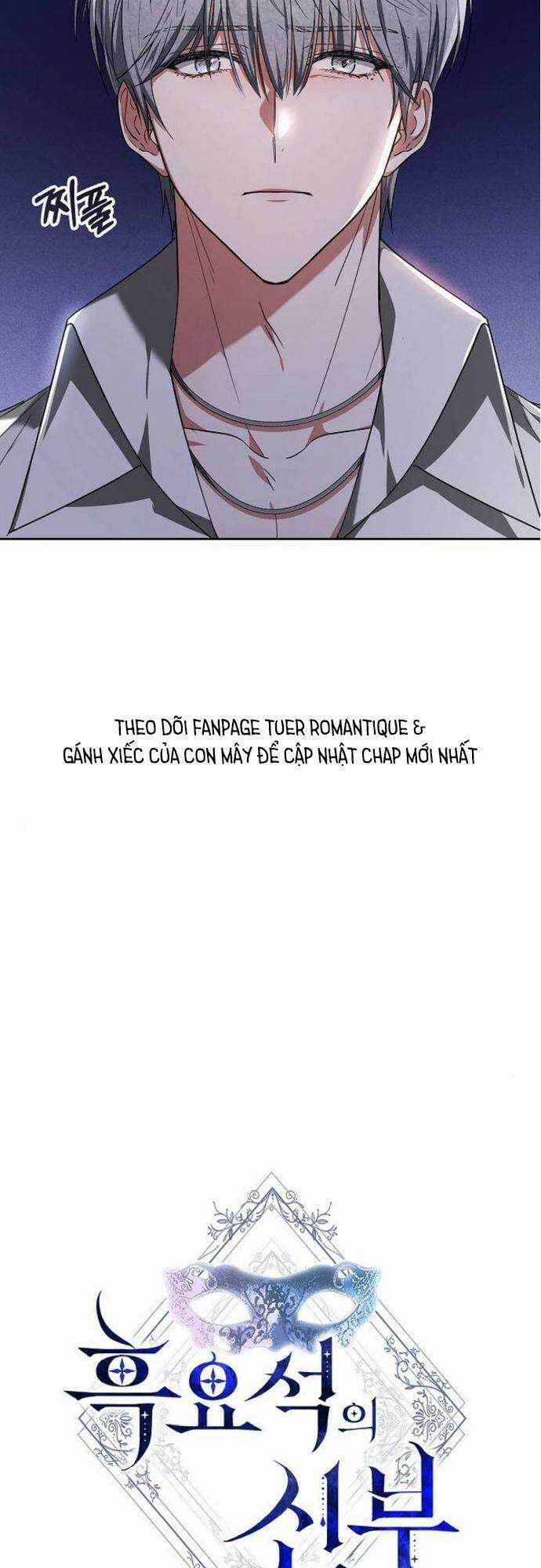 Cô Dâu Của Obsidian - Chapter 6 - Trang 6