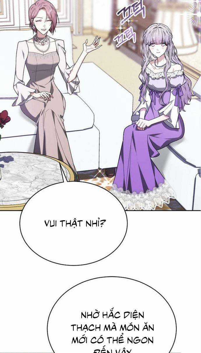 Cô Dâu Của Obsidian - Chapter 6 - Trang 53