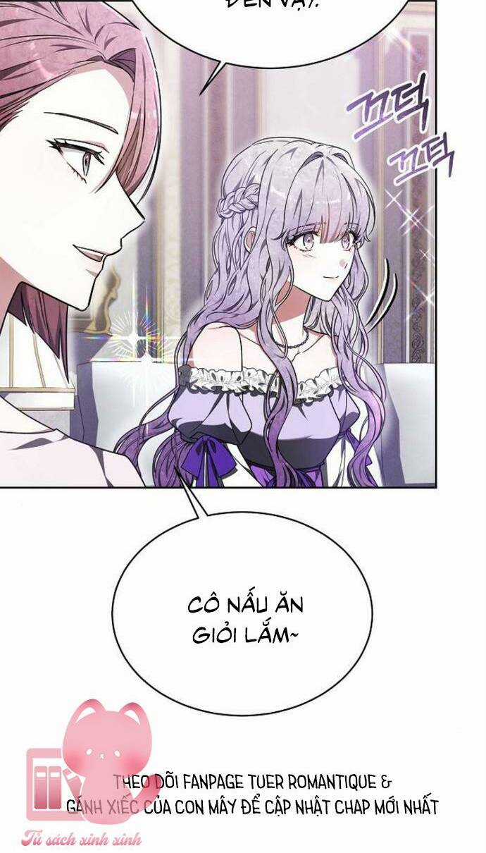 Cô Dâu Của Obsidian - Chapter 6 - Trang 54