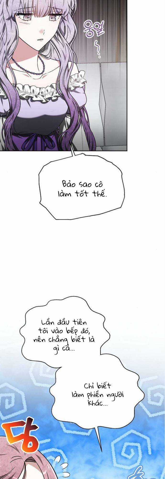 Cô Dâu Của Obsidian - Chapter 6 - Trang 56