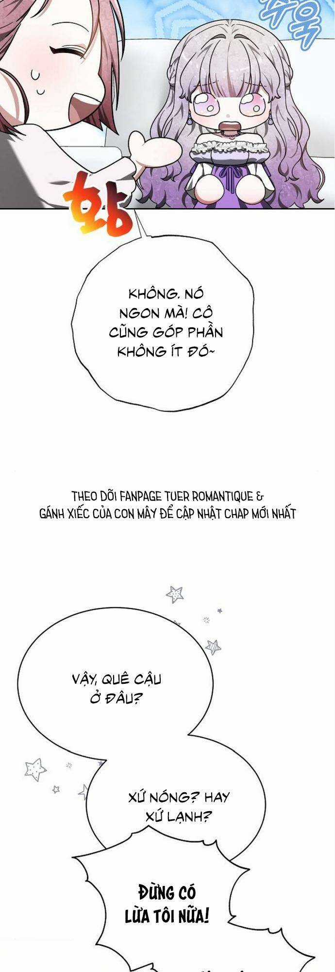 Cô Dâu Của Obsidian - Chapter 6 - Trang 57