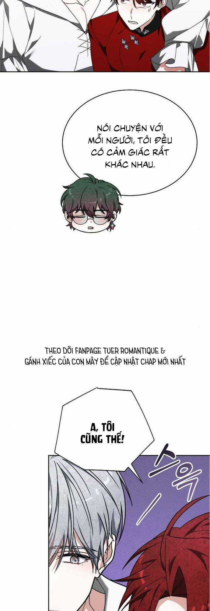 Cô Dâu Của Obsidian - Chapter 6 - Trang 60