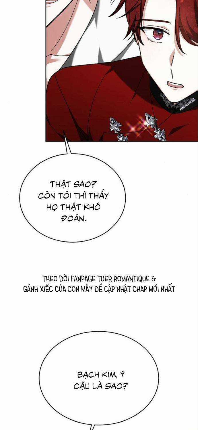 Cô Dâu Của Obsidian - Chapter 6 - Trang 61