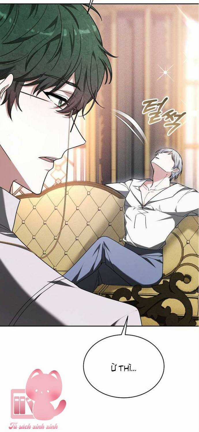 Cô Dâu Của Obsidian - Chapter 6 - Trang 62