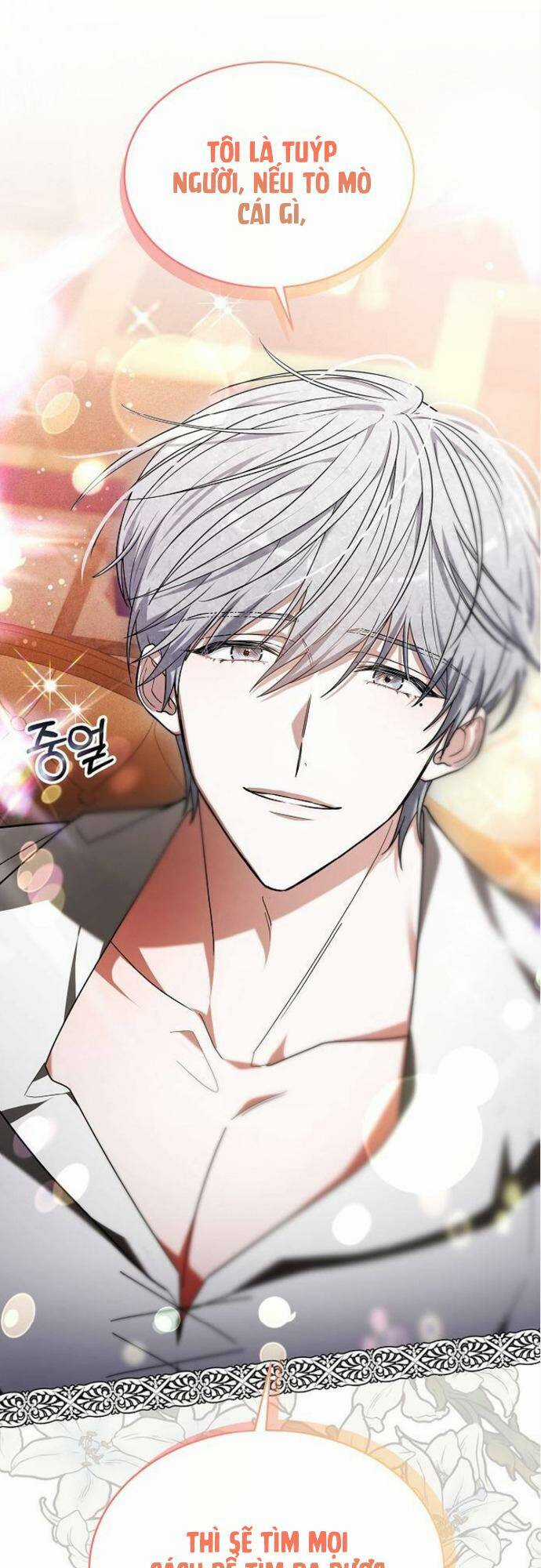 Cô Dâu Của Obsidian - Chapter 6 - Trang 63