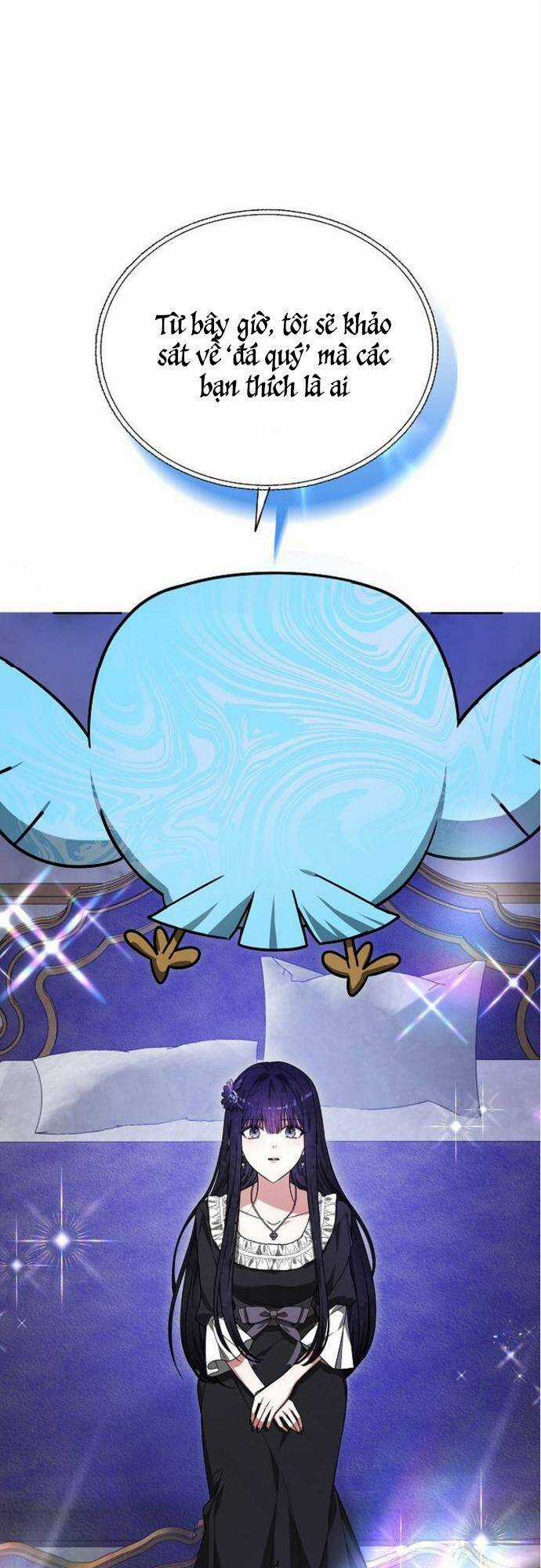 Cô Dâu Của Obsidian - Chapter 6 - Trang 65