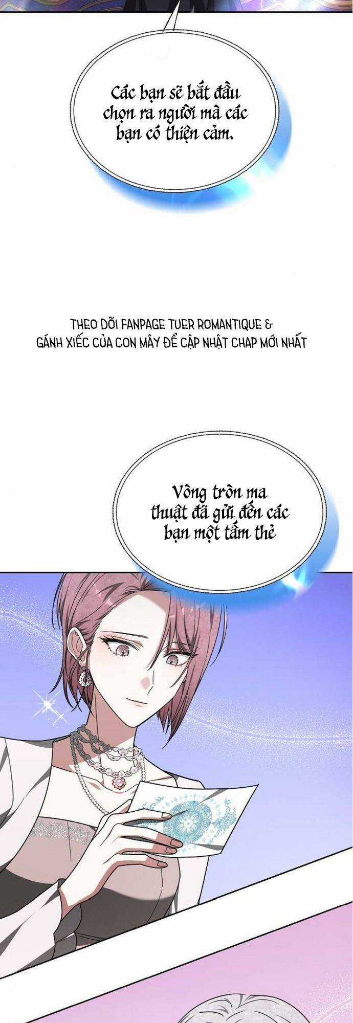 Cô Dâu Của Obsidian - Chapter 6 - Trang 66