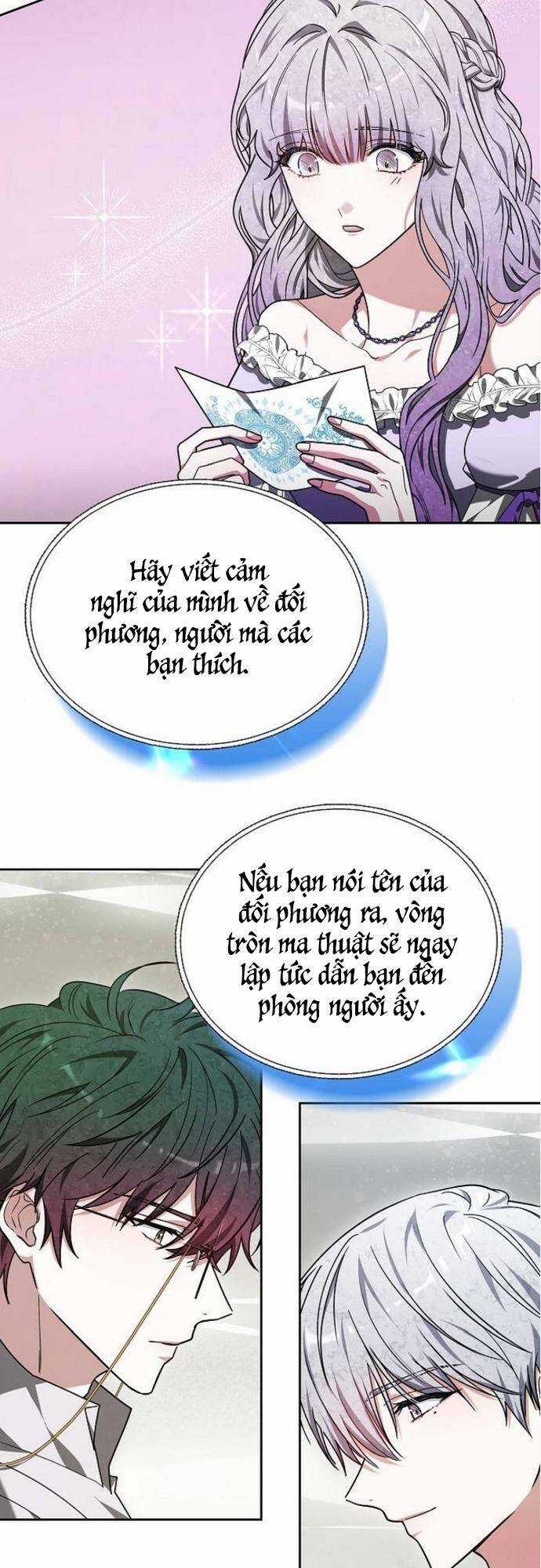 Cô Dâu Của Obsidian - Chapter 6 - Trang 67