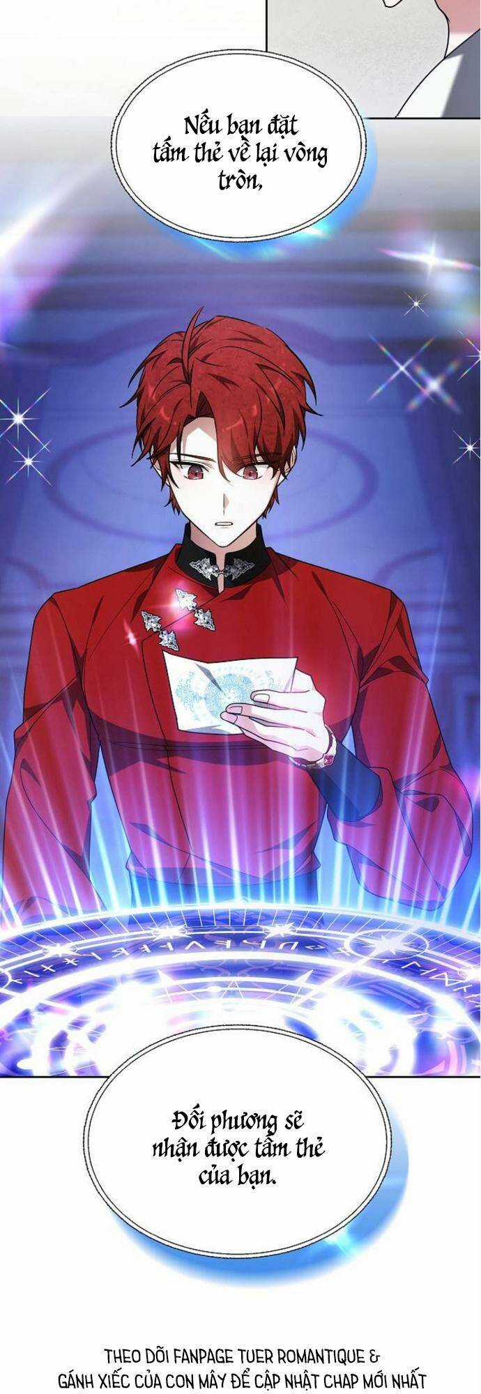 Cô Dâu Của Obsidian - Chapter 6 - Trang 68