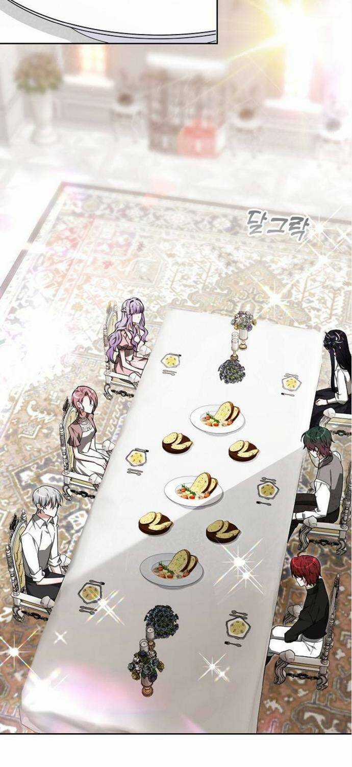 Cô Dâu Của Obsidian - Chapter 6 - Trang 8