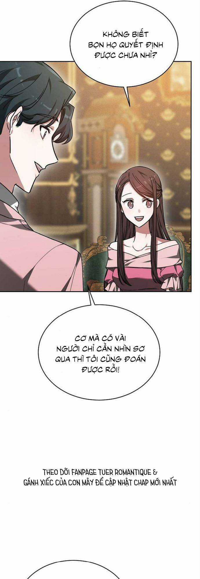 Cô Dâu Của Obsidian - Chapter 6 - Trang 71