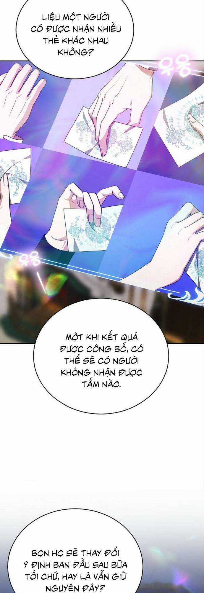 Cô Dâu Của Obsidian - Chapter 6 - Trang 72