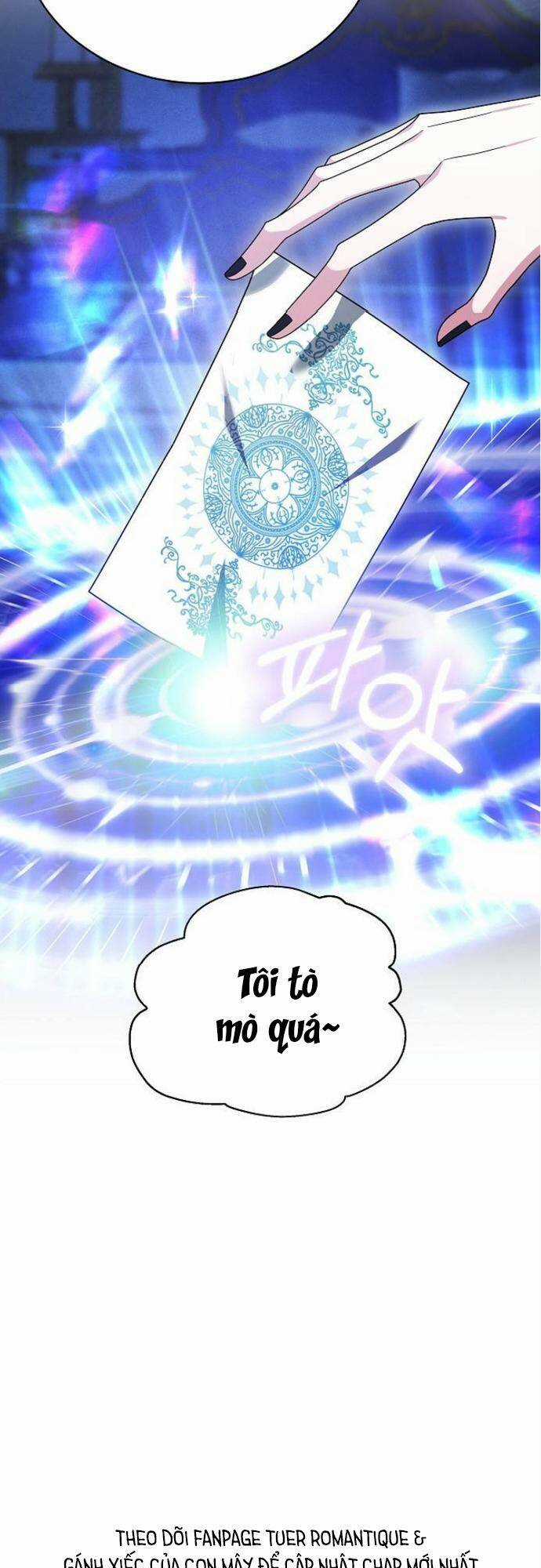 Cô Dâu Của Obsidian - Chapter 6 - Trang 73