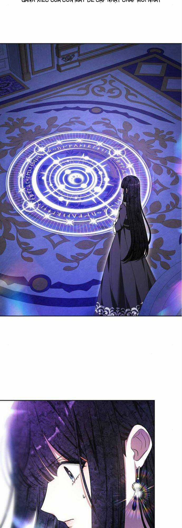 Cô Dâu Của Obsidian - Chapter 6 - Trang 74