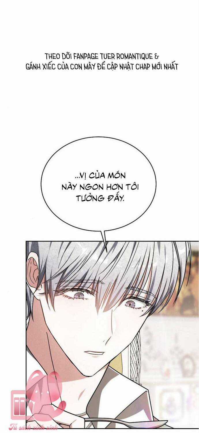 Cô Dâu Của Obsidian - Chapter 6 - Trang 9